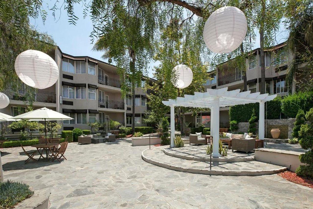 The Belamar Hotel Manhattan Beach, Tapestry By Hilton Экстерьер фото