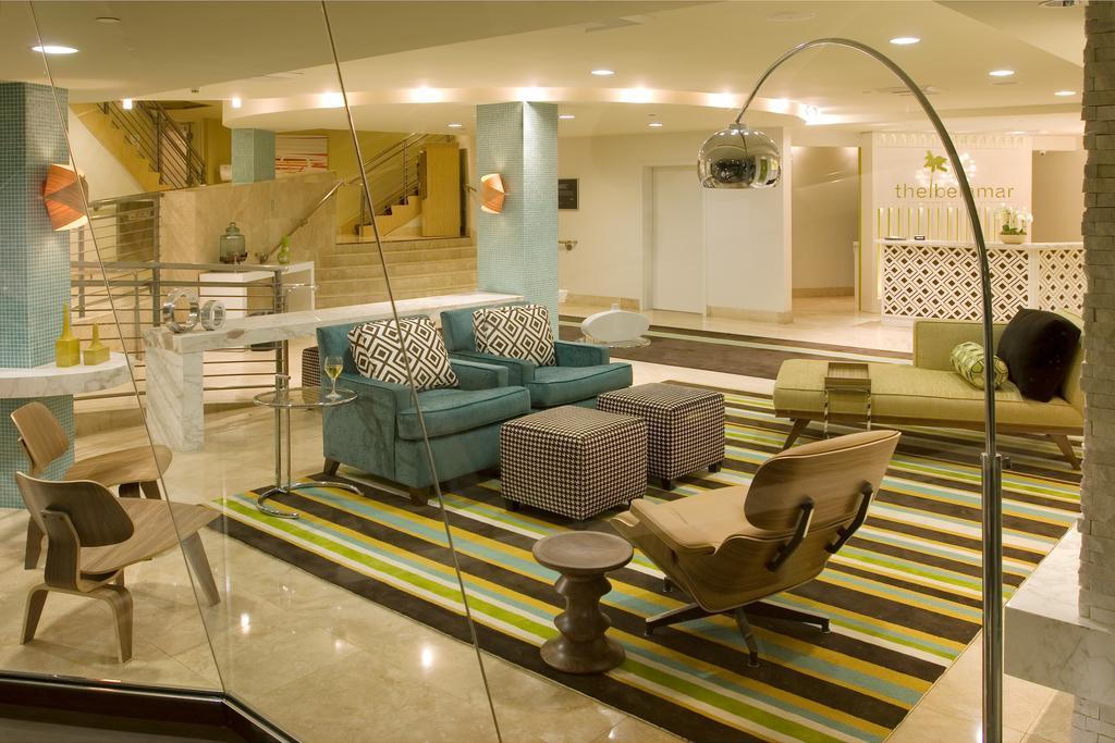 The Belamar Hotel Manhattan Beach, Tapestry By Hilton Экстерьер фото