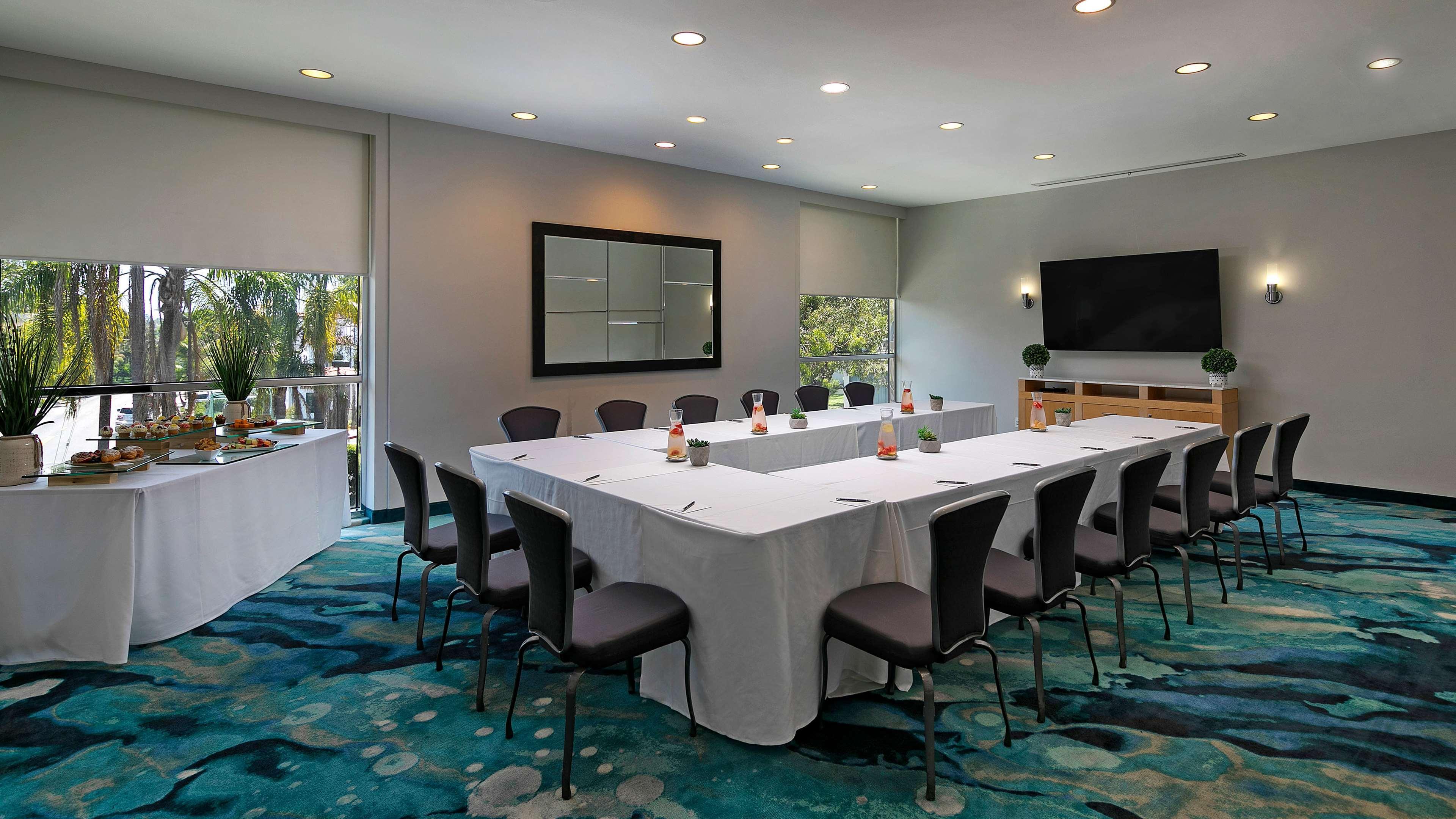 The Belamar Hotel Manhattan Beach, Tapestry By Hilton Экстерьер фото