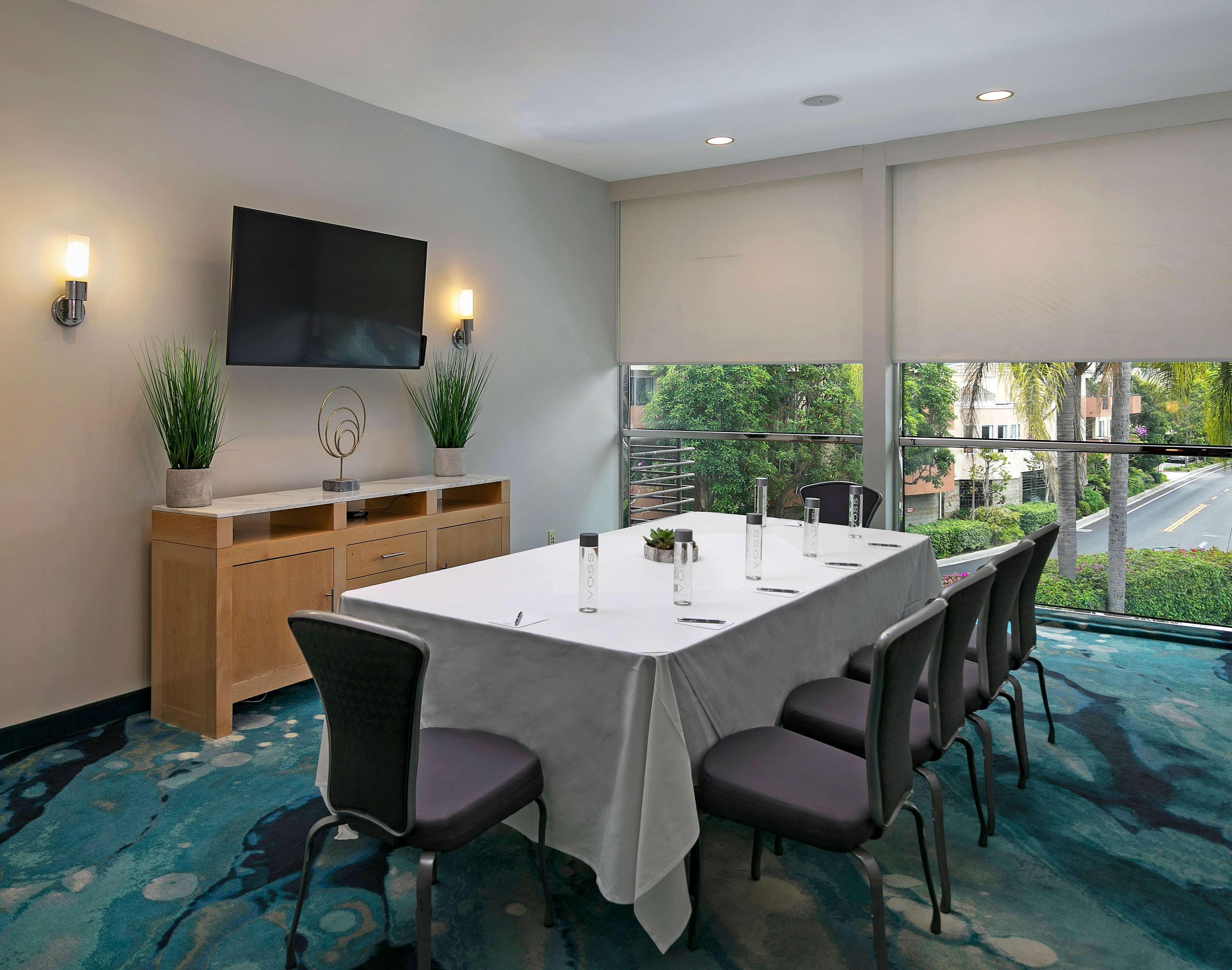 The Belamar Hotel Manhattan Beach, Tapestry By Hilton Экстерьер фото