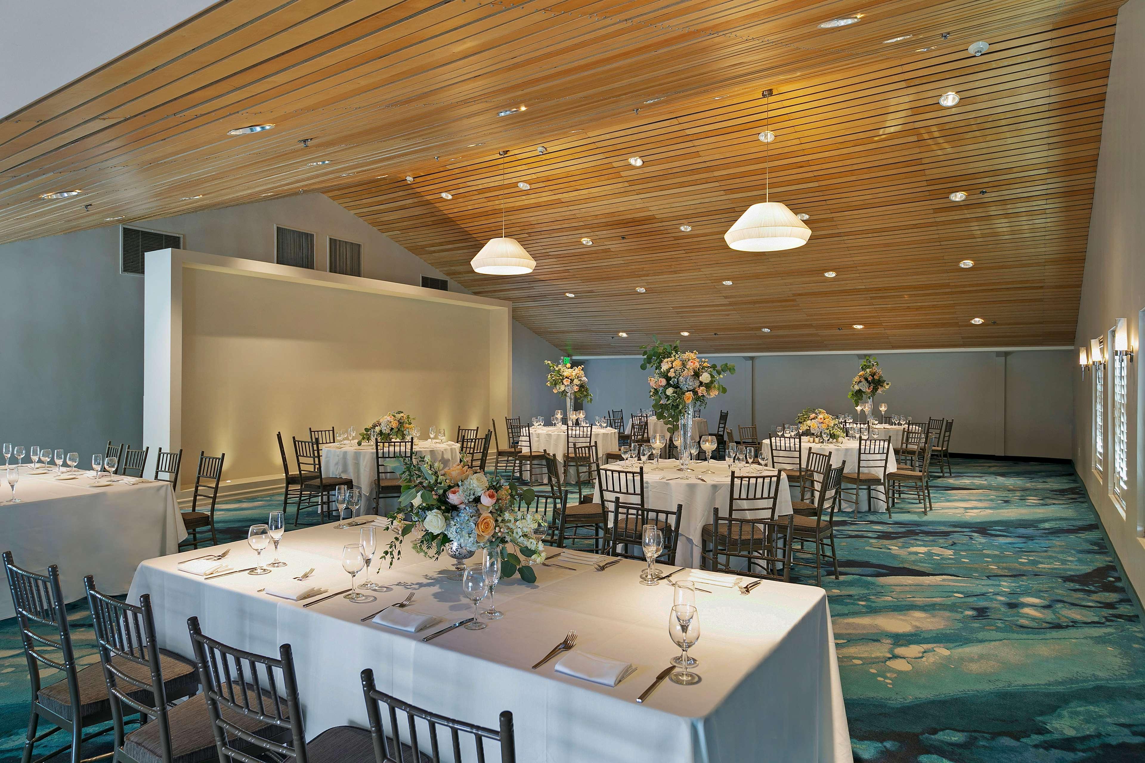 The Belamar Hotel Manhattan Beach, Tapestry By Hilton Экстерьер фото