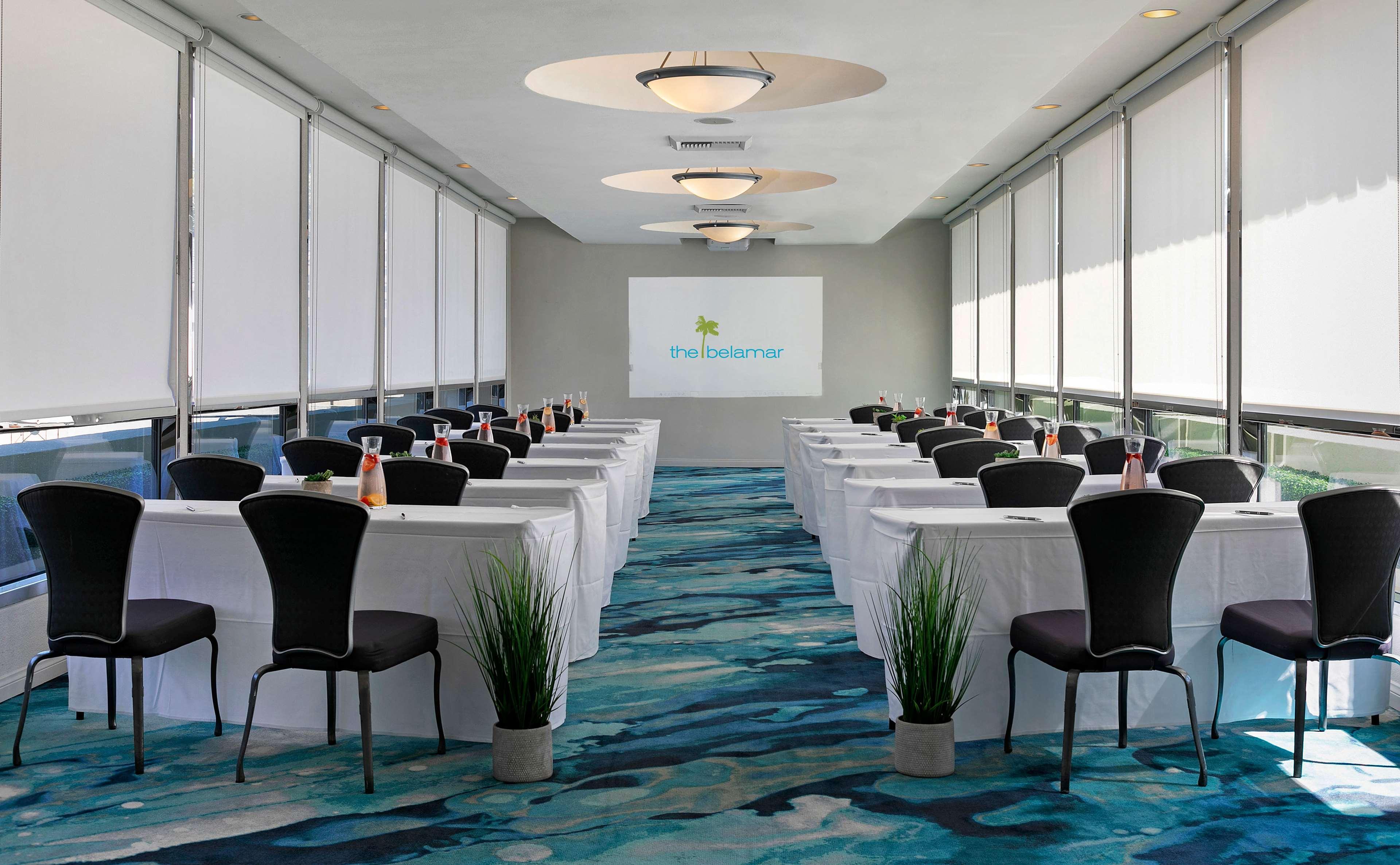 The Belamar Hotel Manhattan Beach, Tapestry By Hilton Экстерьер фото
