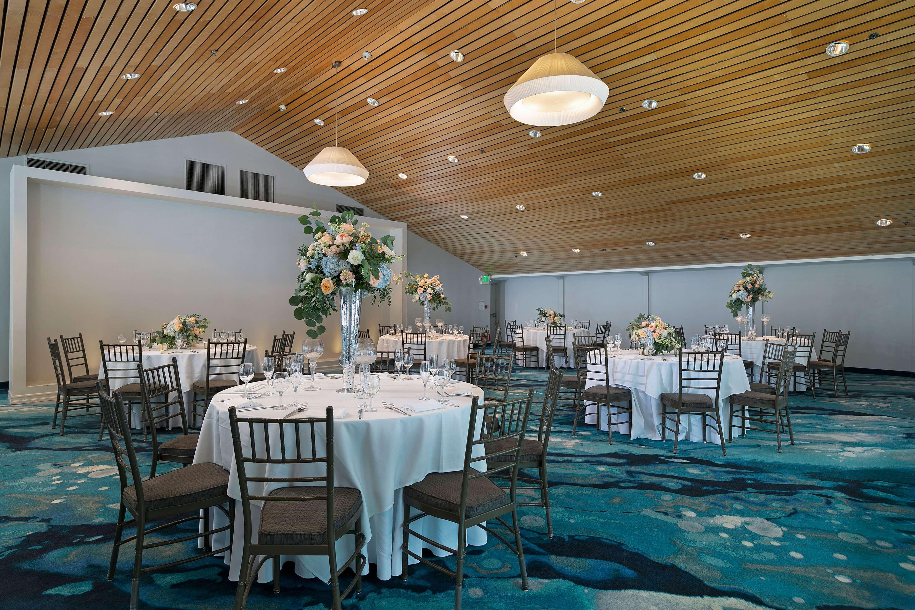The Belamar Hotel Manhattan Beach, Tapestry By Hilton Экстерьер фото