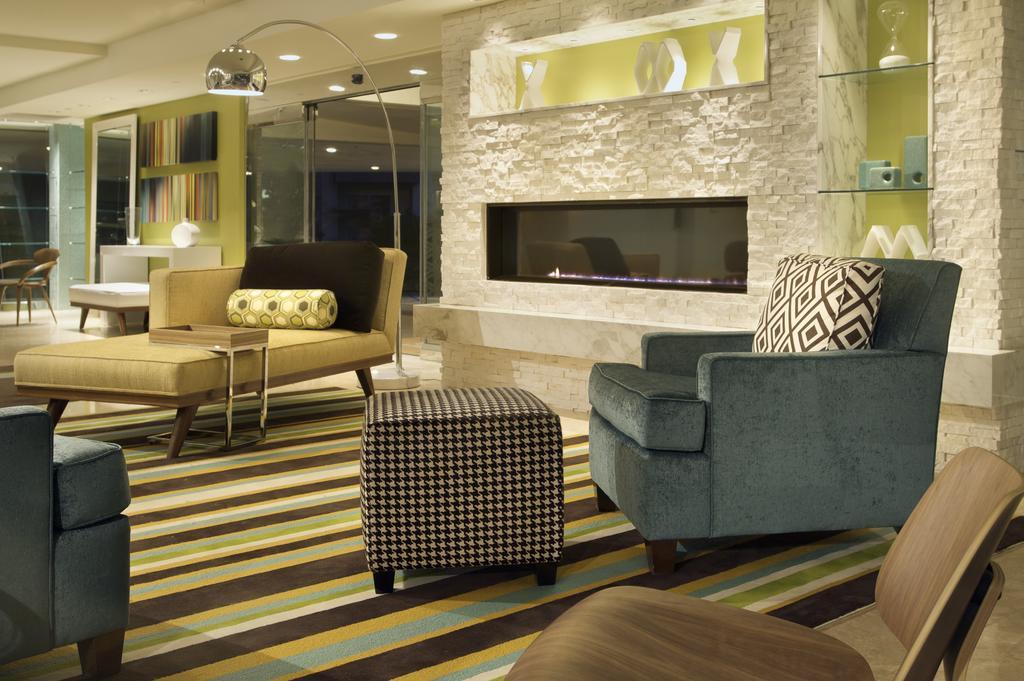 The Belamar Hotel Manhattan Beach, Tapestry By Hilton Экстерьер фото