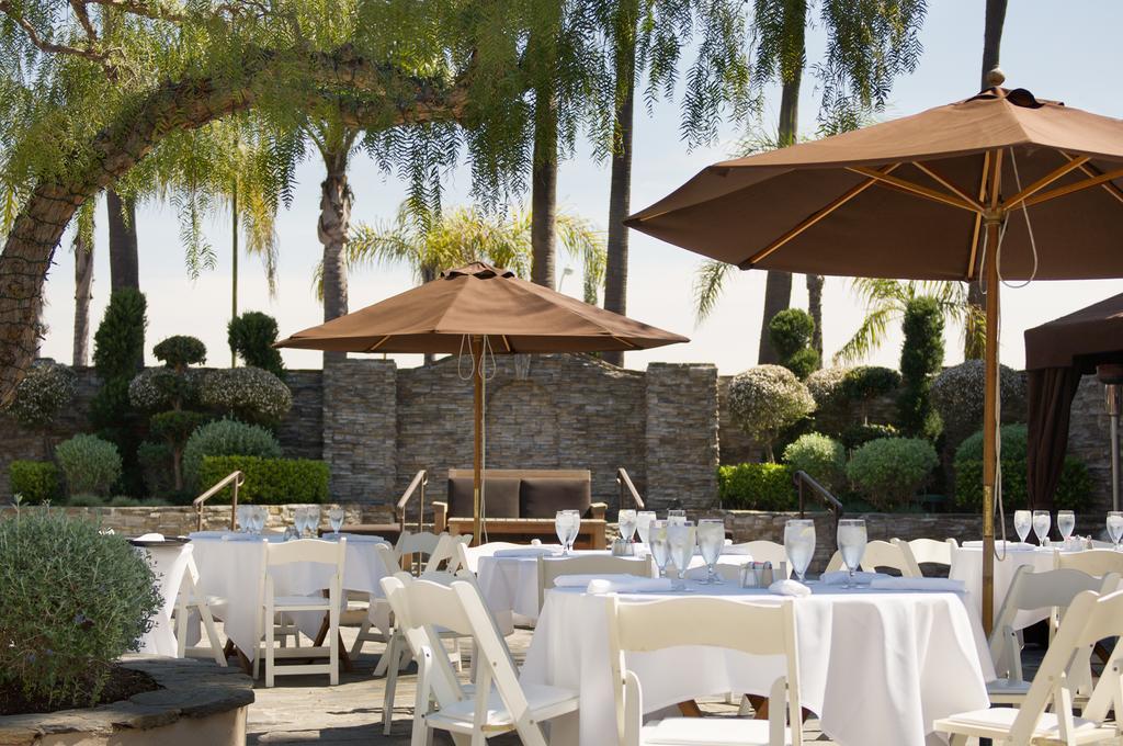 The Belamar Hotel Manhattan Beach, Tapestry By Hilton Экстерьер фото