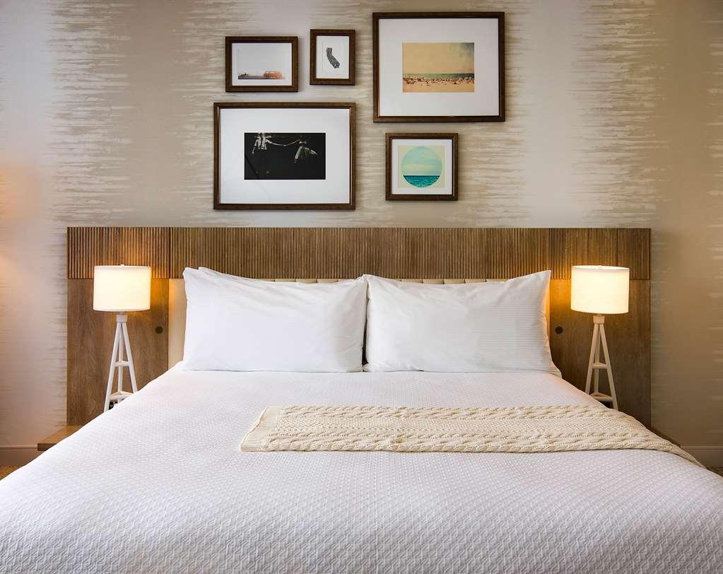 The Belamar Hotel Manhattan Beach, Tapestry By Hilton Номер фото