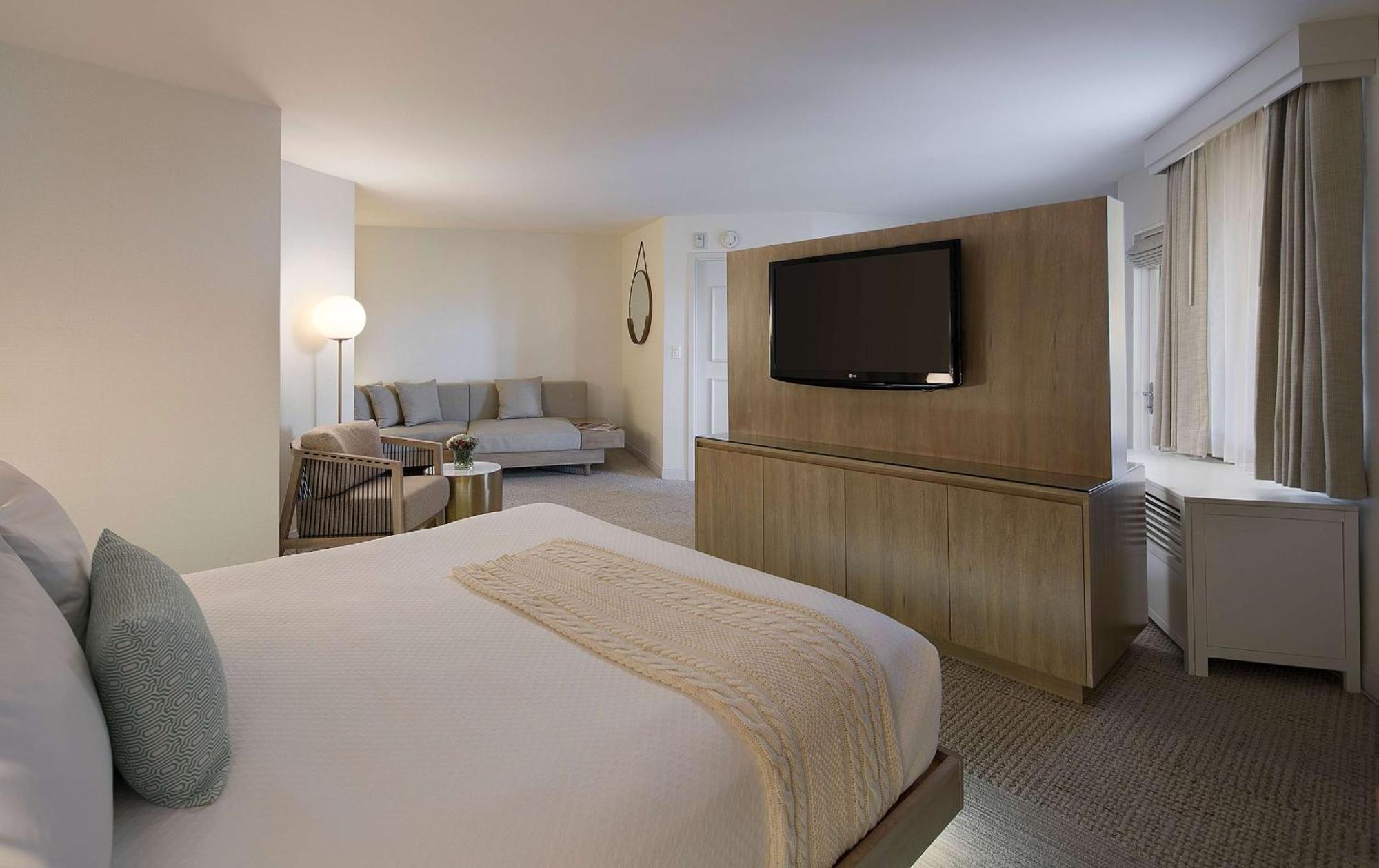 The Belamar Hotel Manhattan Beach, Tapestry By Hilton Экстерьер фото