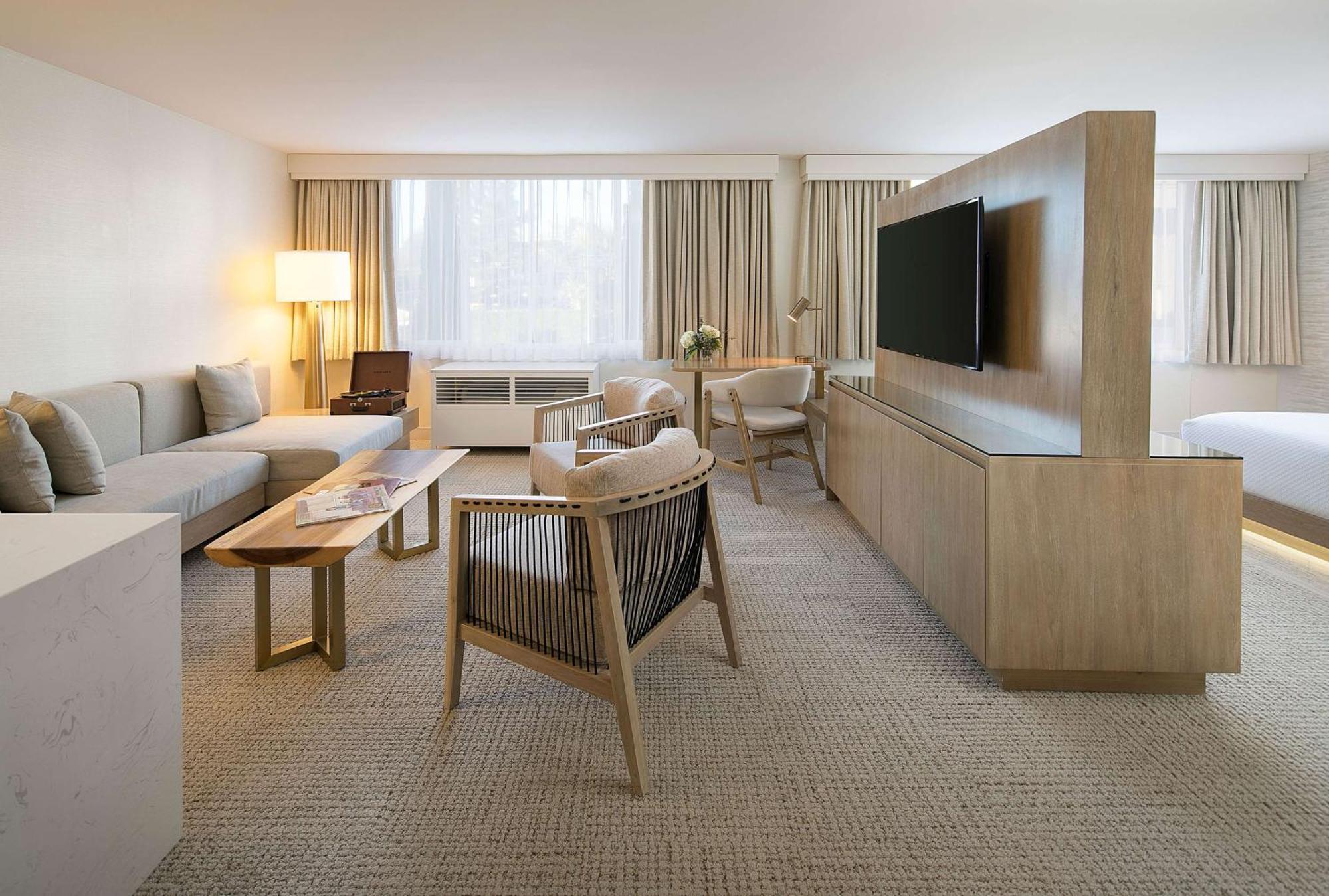 The Belamar Hotel Manhattan Beach, Tapestry By Hilton Экстерьер фото