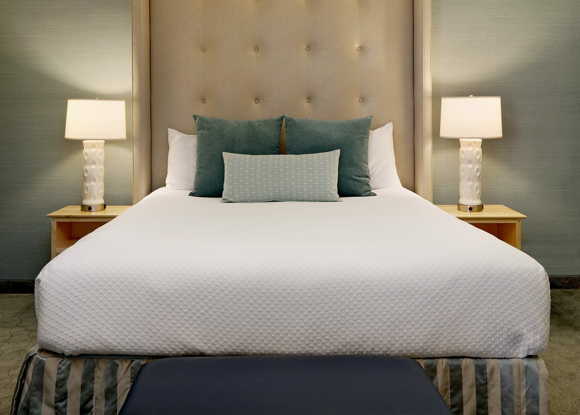 The Belamar Hotel Manhattan Beach, Tapestry By Hilton Экстерьер фото