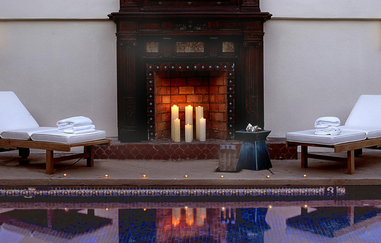 The Belamar Hotel Manhattan Beach, Tapestry By Hilton Экстерьер фото